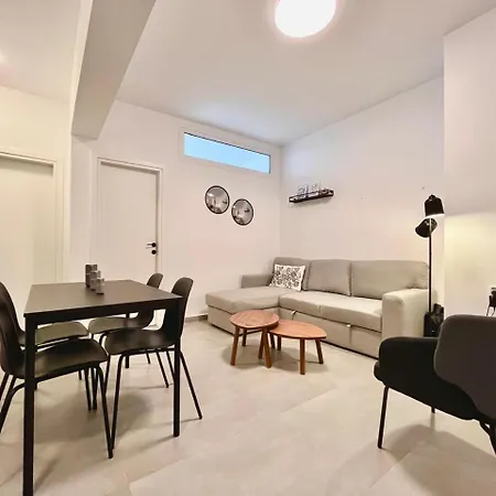The Relaxing Escape In Appartamento *
