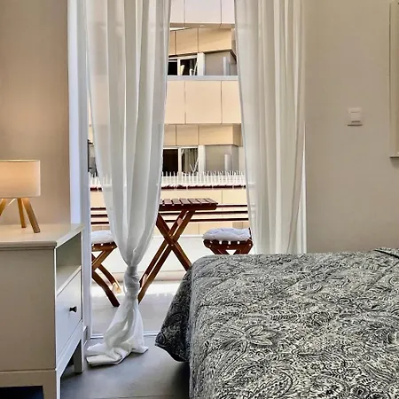 The Relaxing Escape In *