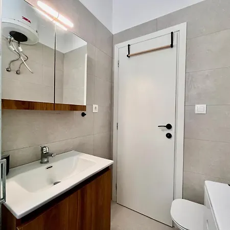 The Relaxing Escape In Appartamento