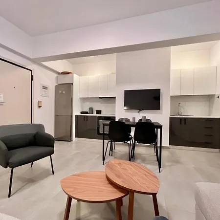 The Relaxing Escape In Appartamento *