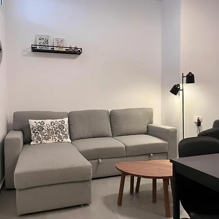 The Relaxing Escape In *