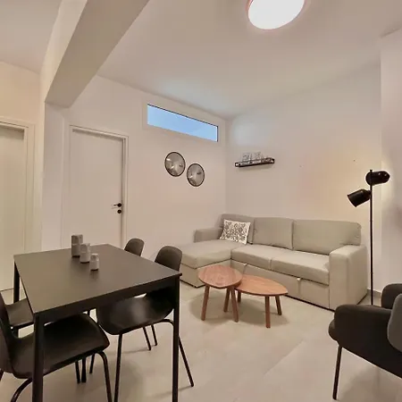 The Relaxing Escape In Appartamento