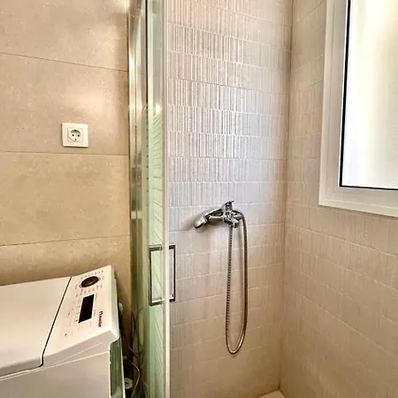The Relaxing Escape In Appartamento
